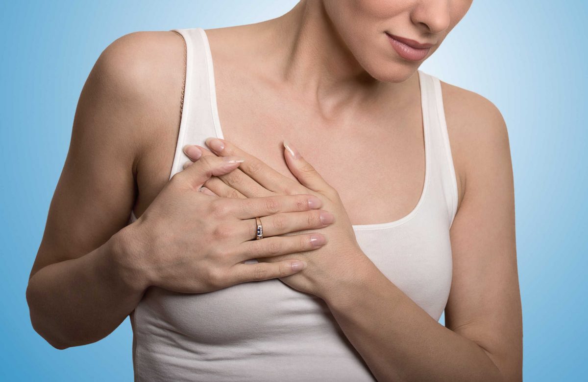 Fa male la mastoplastica additiva?