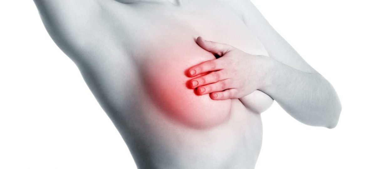 Infezione nella mastoplastica additiva