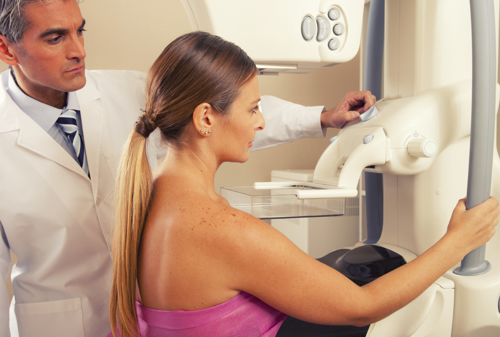 La mammografia come strumento di prevenzione